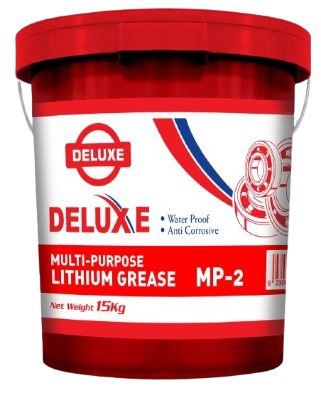 DELUXE MP-2 Lithium Grease